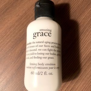 BRAND NEW philosophy grace body emulsion